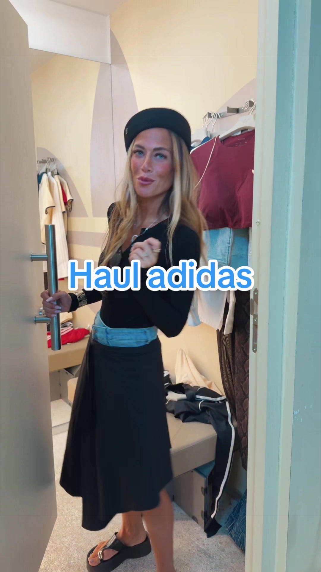 @TALIDRESS