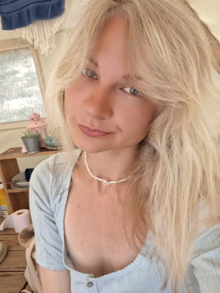 @NiaSoleil