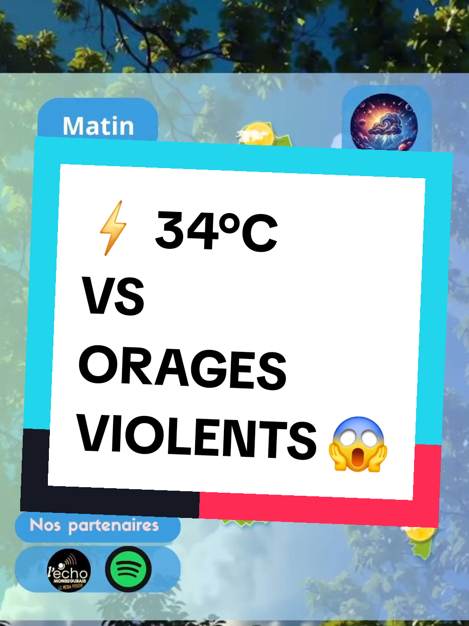 @Météo & Astro France 🔭