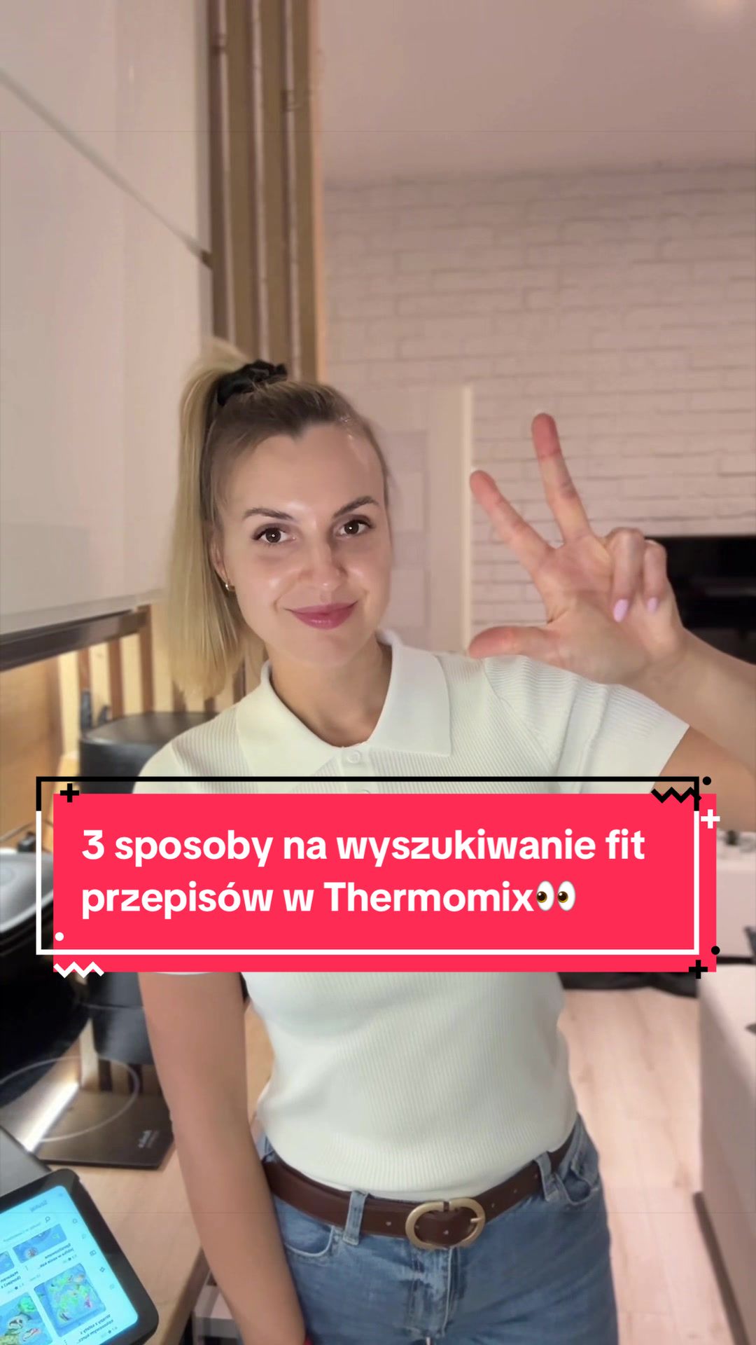 @Monika Borowska Thermomix