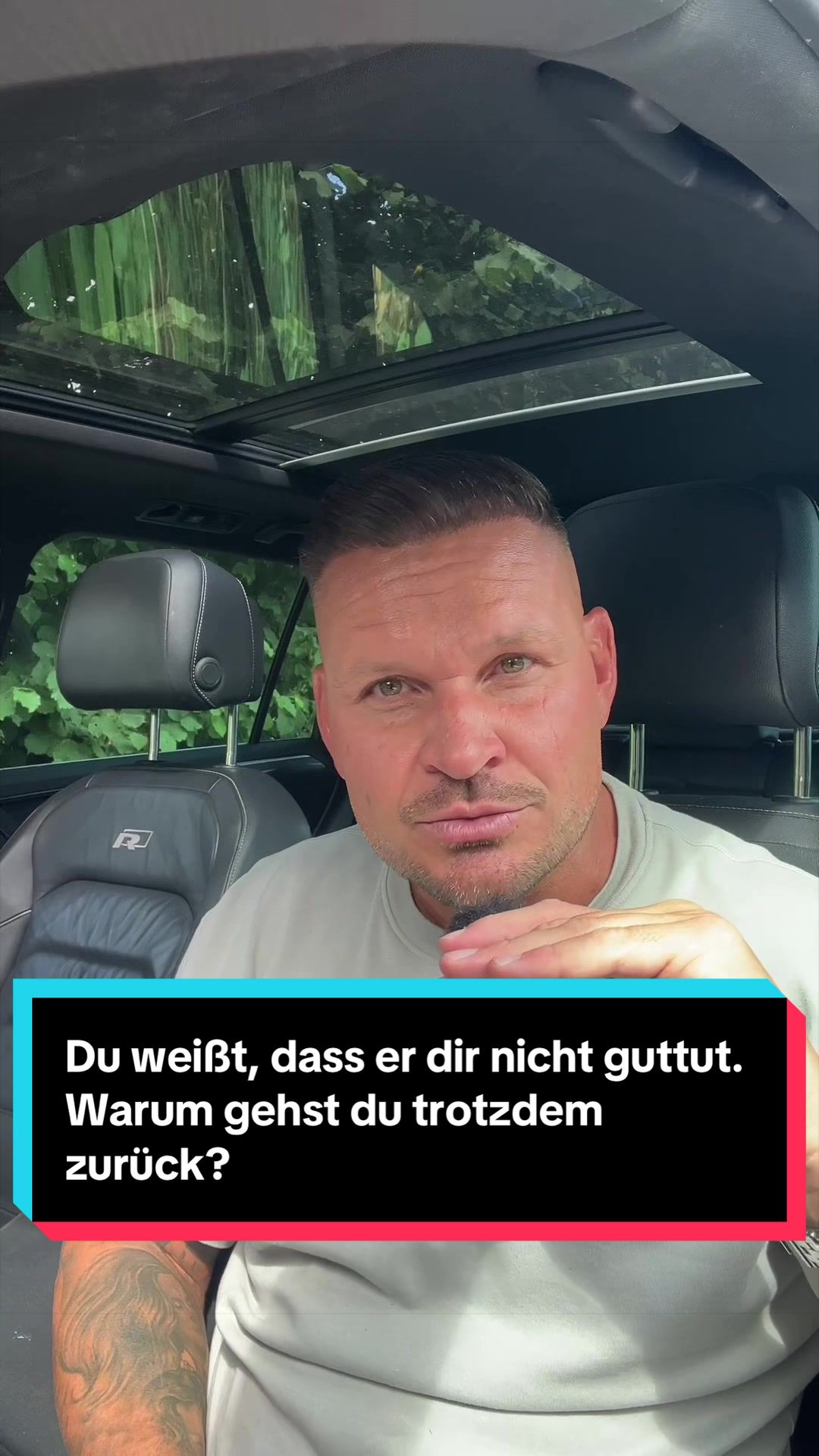 @Dominique Dreher