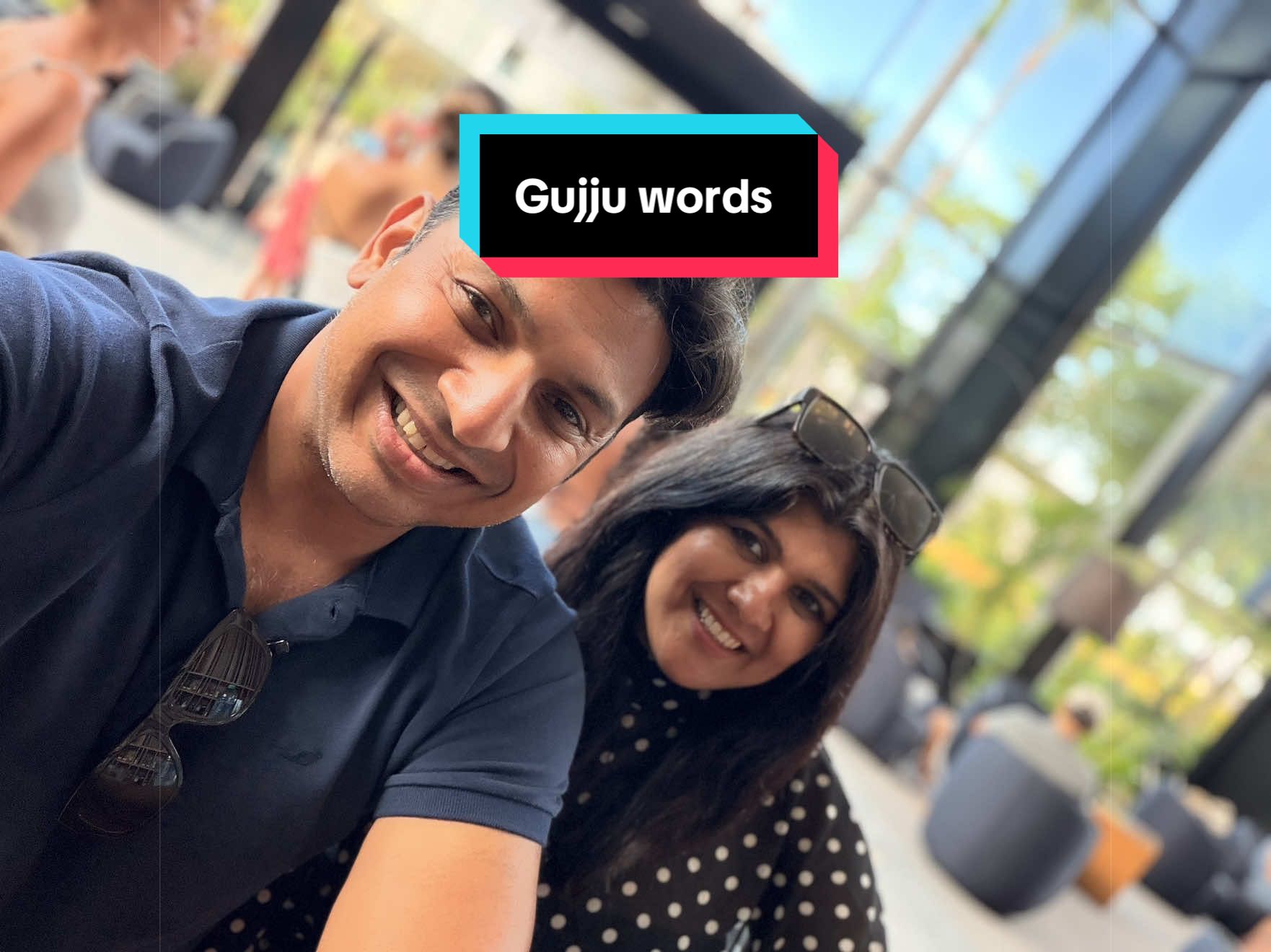 @Resh & Abhi | The Patels