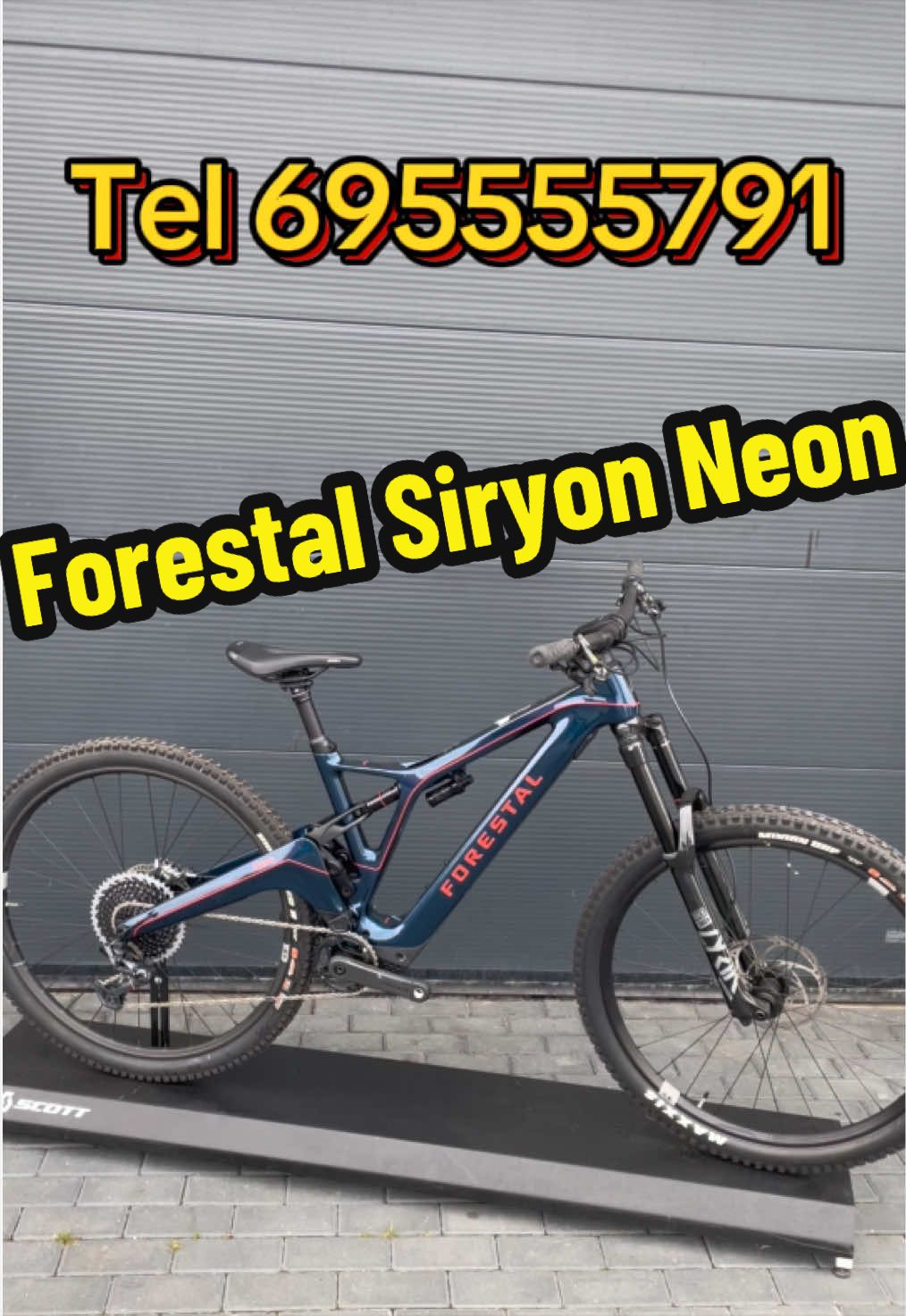 @PremiumBikes