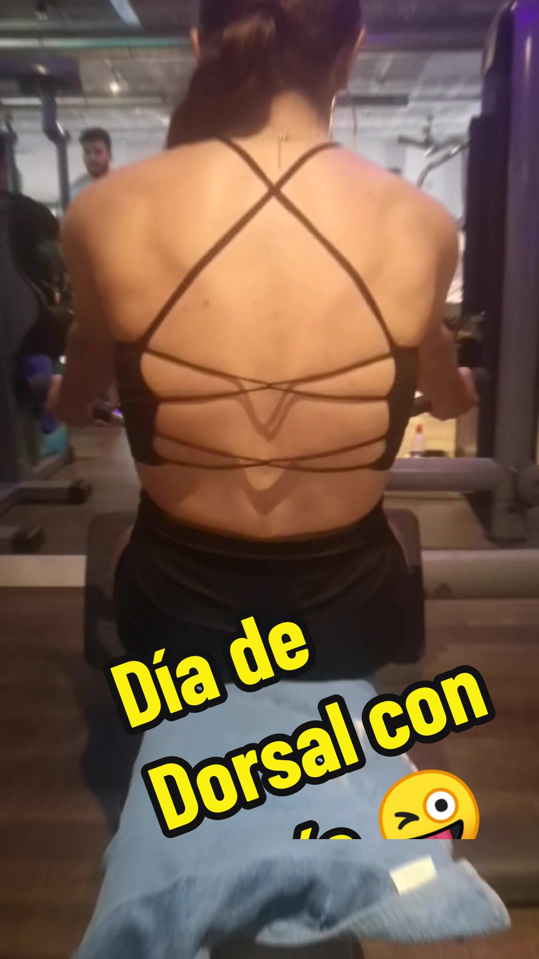 @Maria Elena Moreno