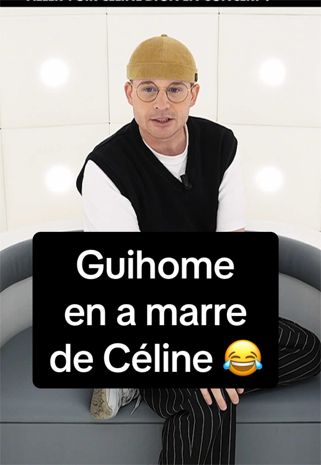 @La Bo&icirc;te &agrave; Questions