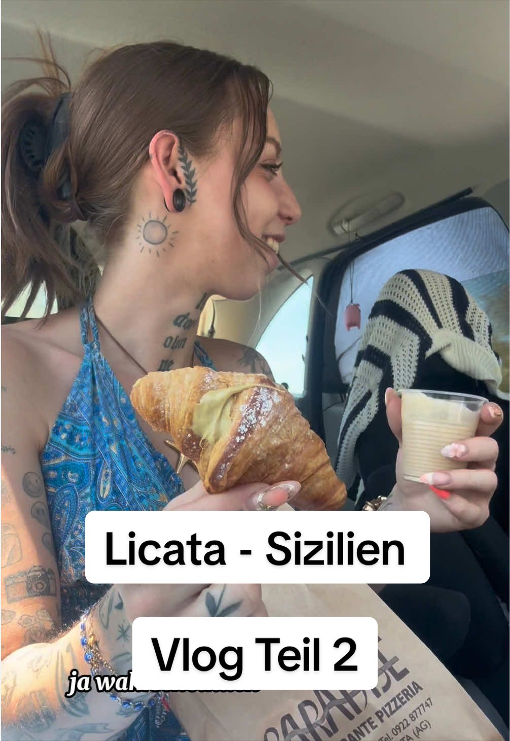 @Laura ☀️