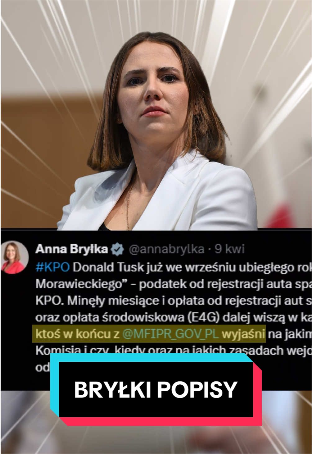 @Jan Szyszko