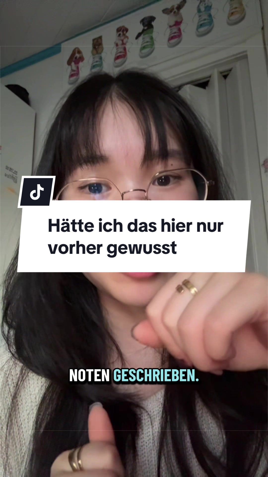 @motivated student