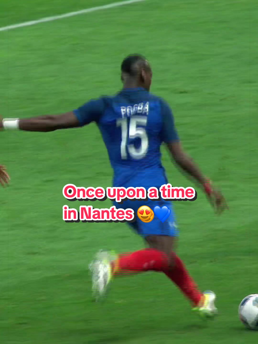 @Equipe de France