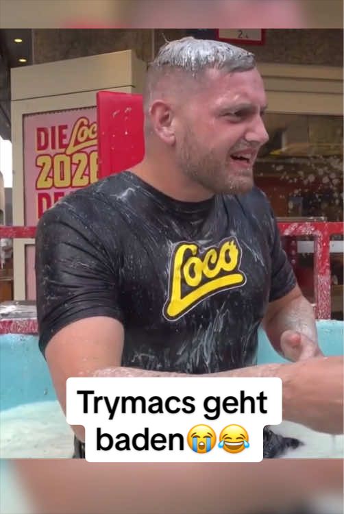 @Trymacs