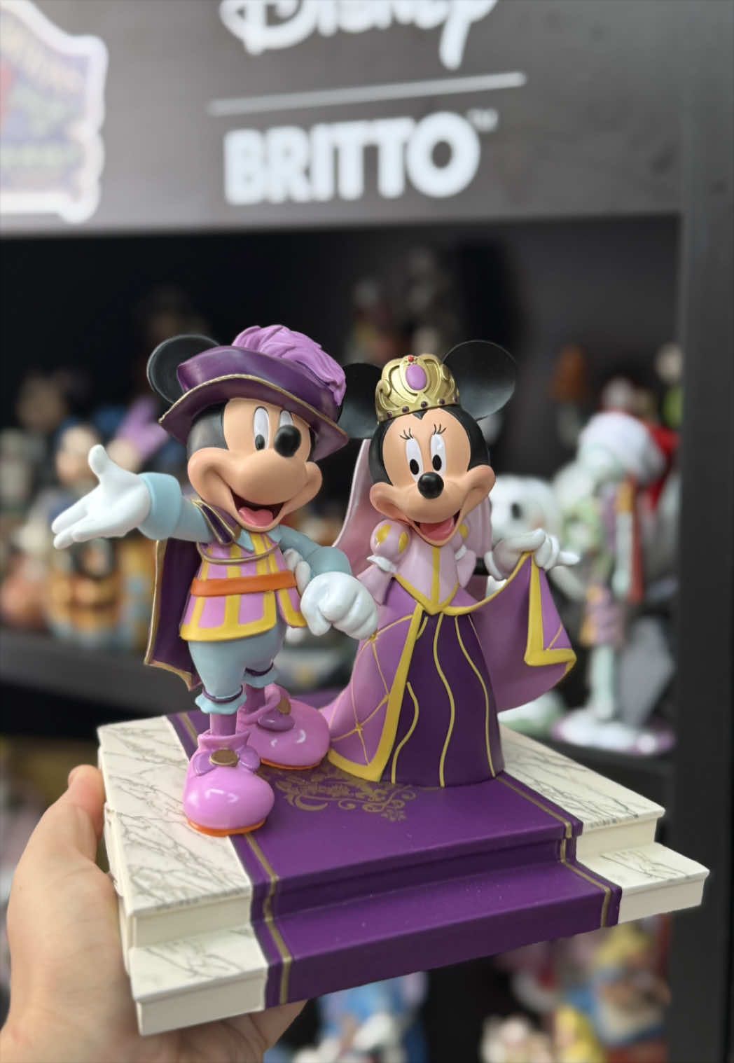 @✨Silvia Palmieri | Disney 🎡
