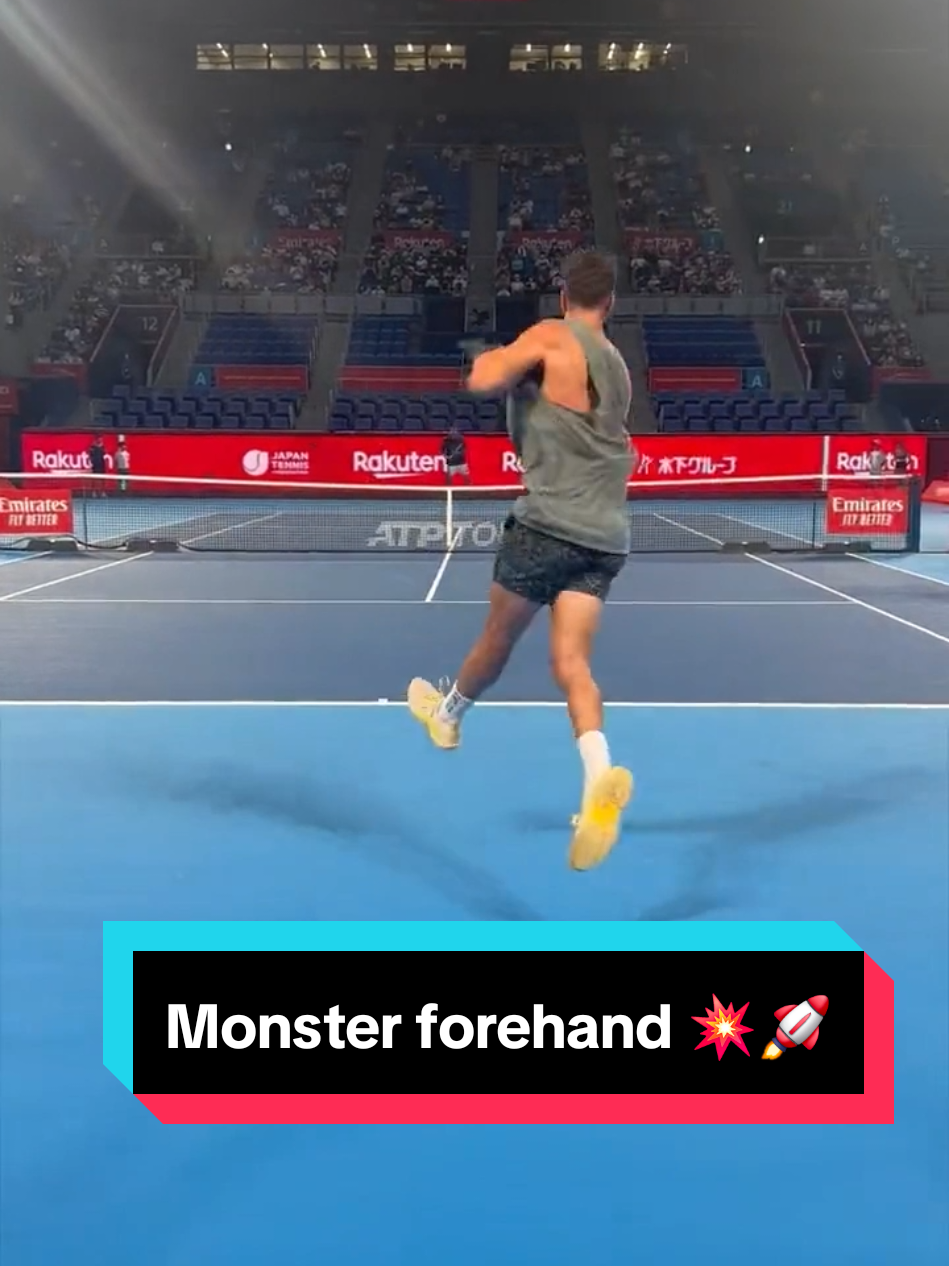 @Tennis Legend