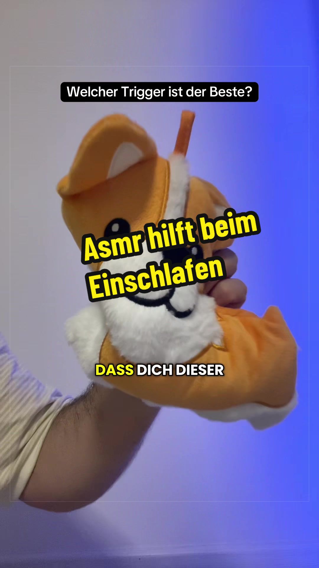 @Qube Asmr