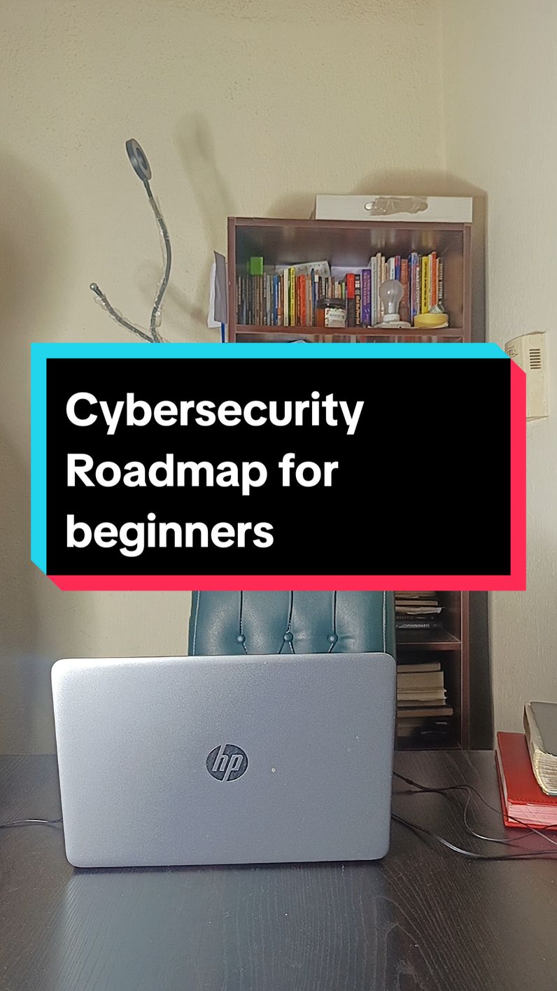 @Cybersecurity | Victoria 😍