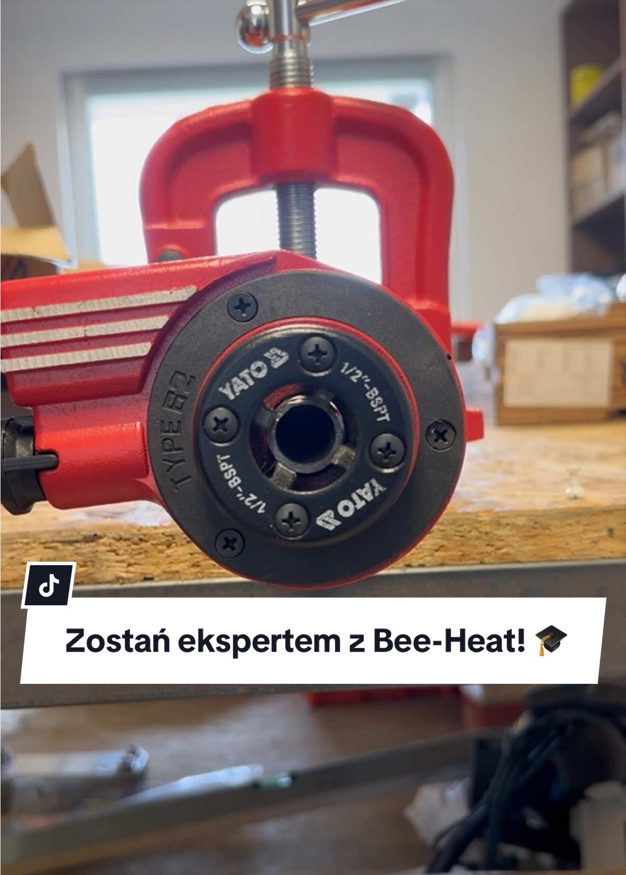 @Bee Heat