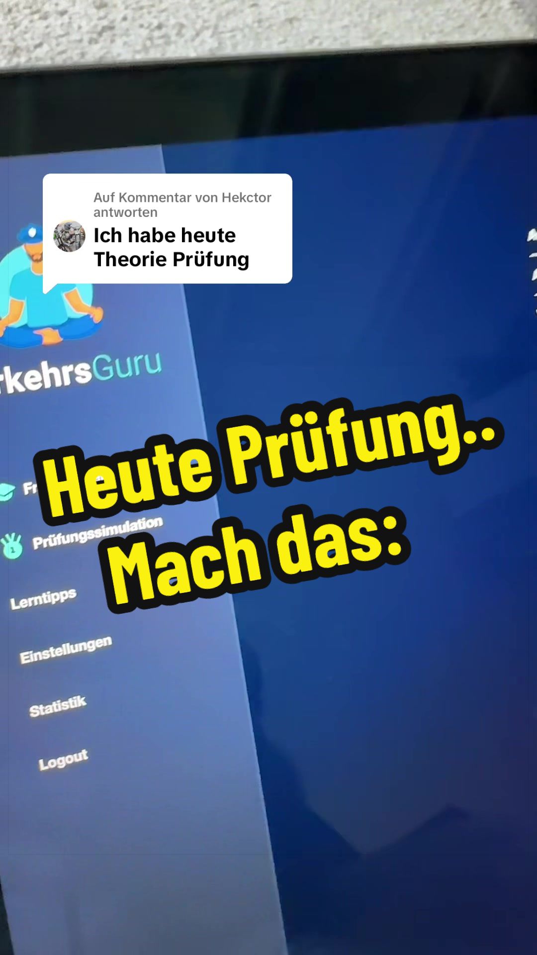 @Verkehrsguru&reg;