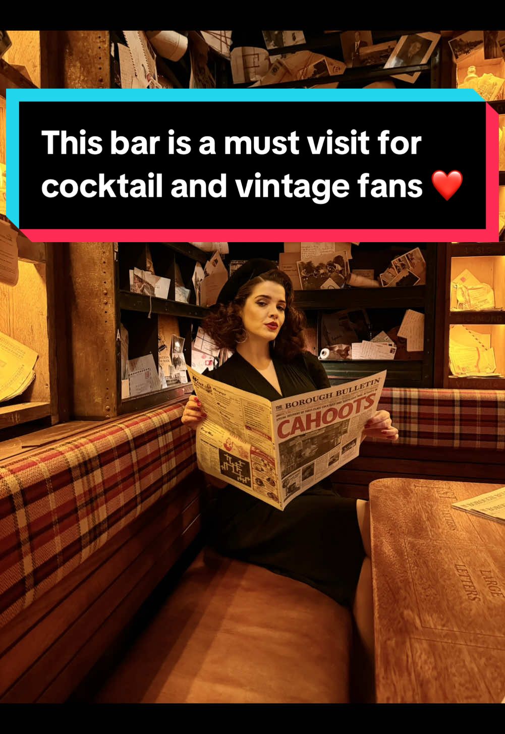 @Scarlett Luxe