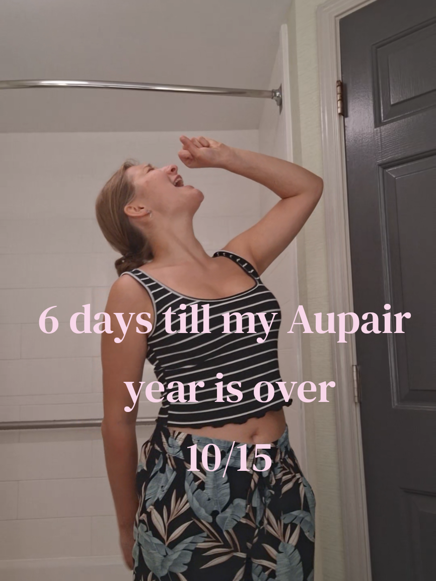 @Clara_Aupair in 🇺🇲🗽