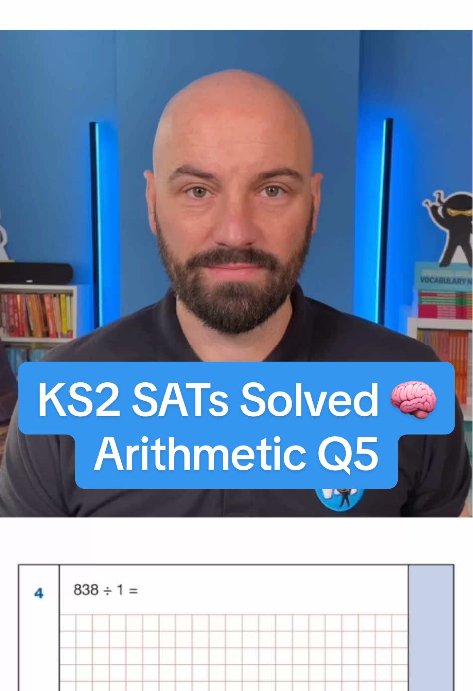 @Vocabulary Ninja