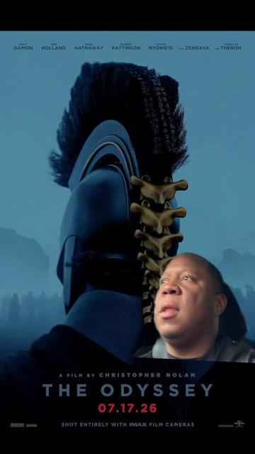 @Jared Deanté