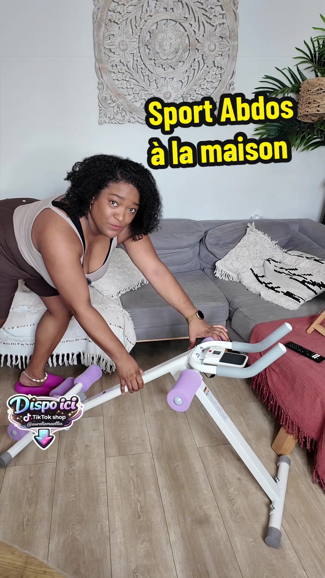 @Aurélie et Maellia