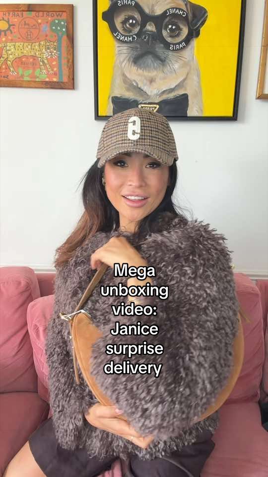 @Janine Kho