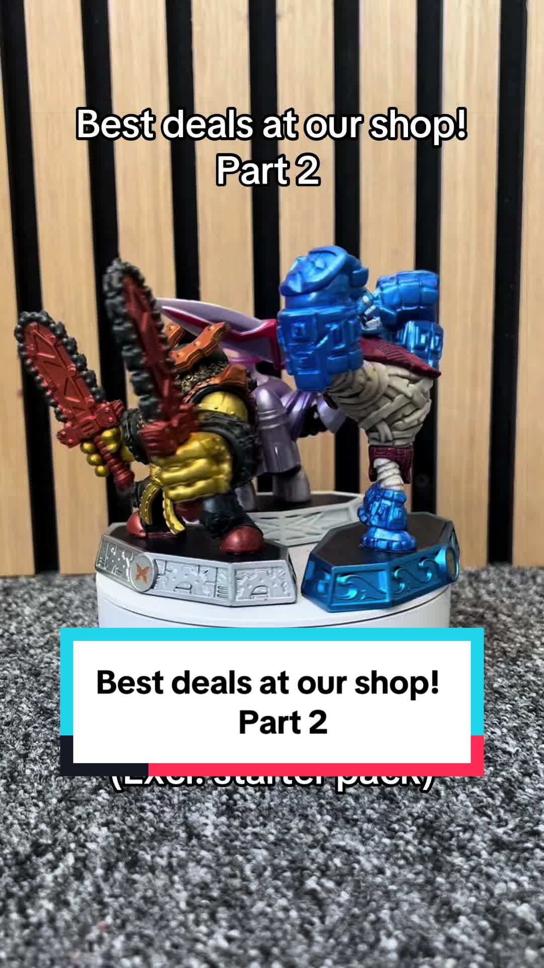 @Skylanders buy.com