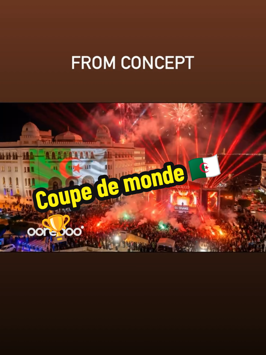 @Discover Algeria 🌍✈️🇩🇿