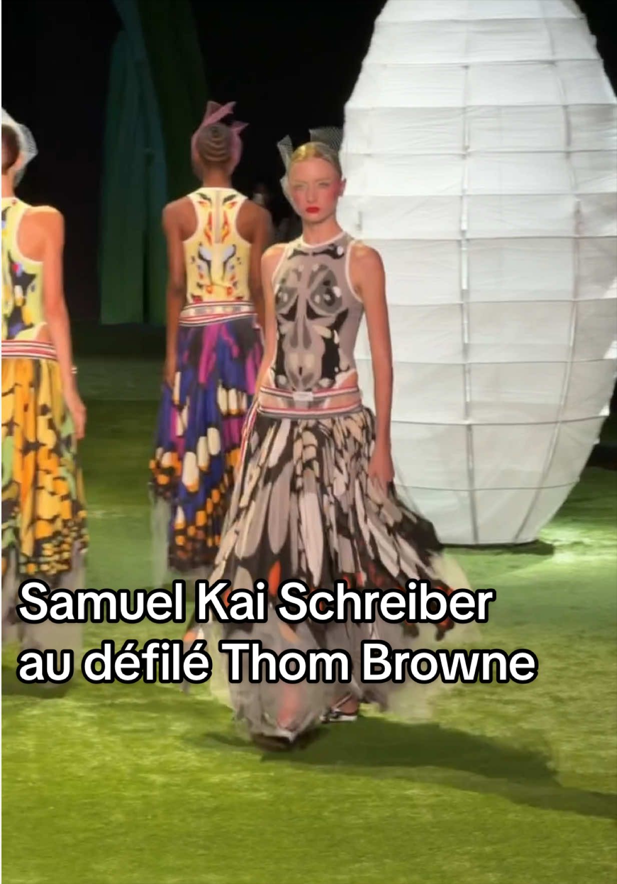 @Vogue France