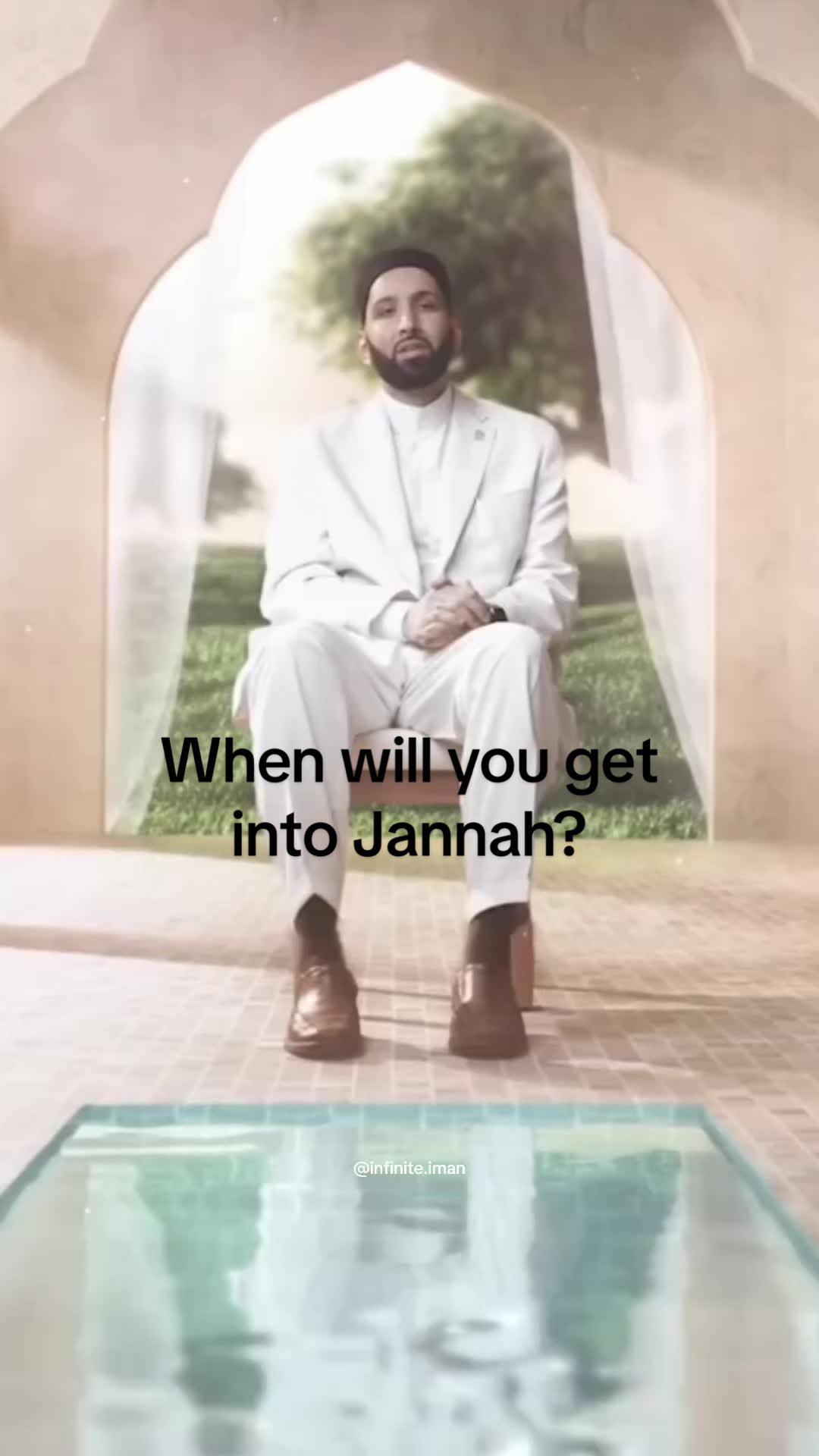 @InfiniteIman