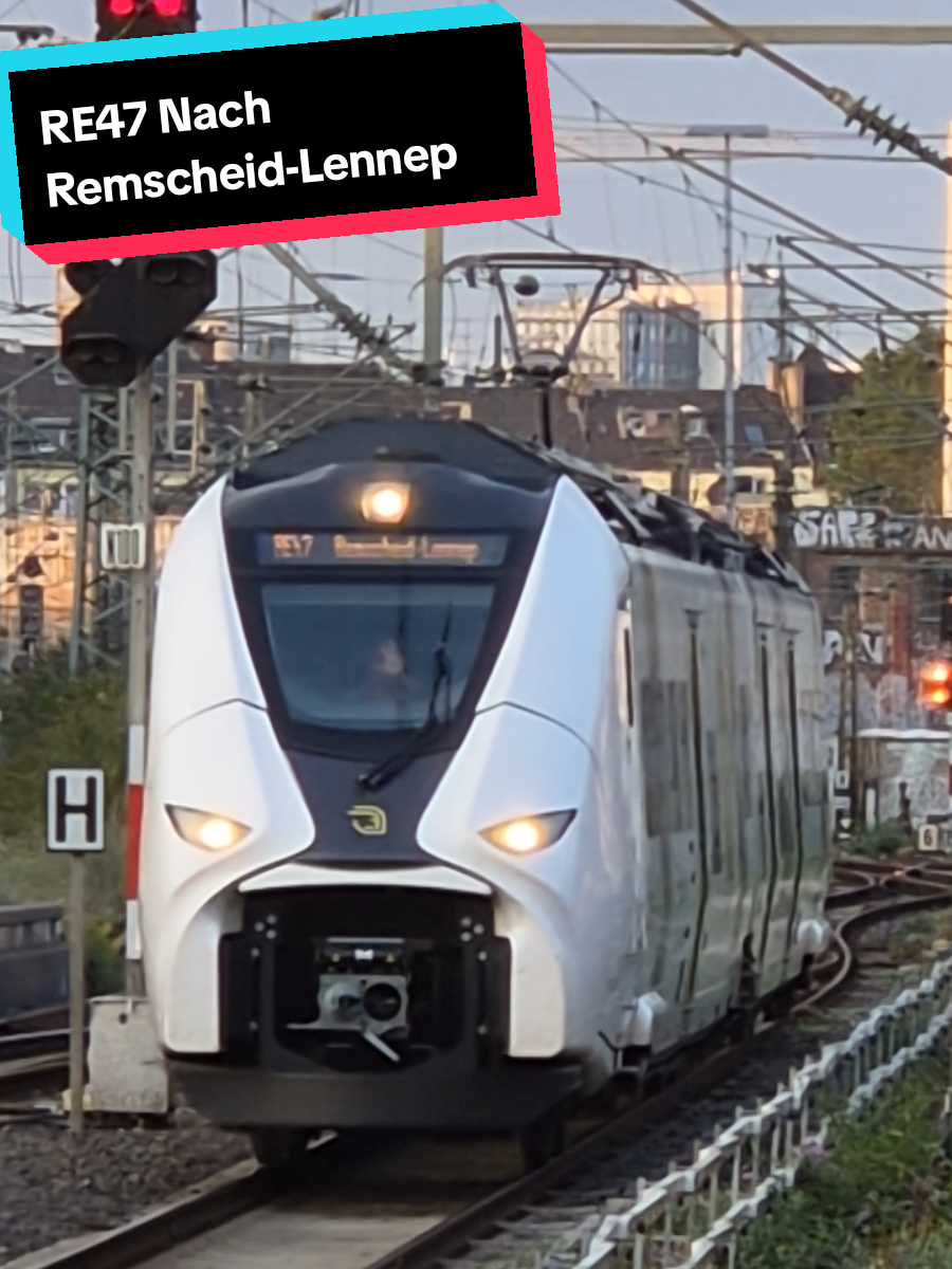 @Urban&Ruhrbahn:)