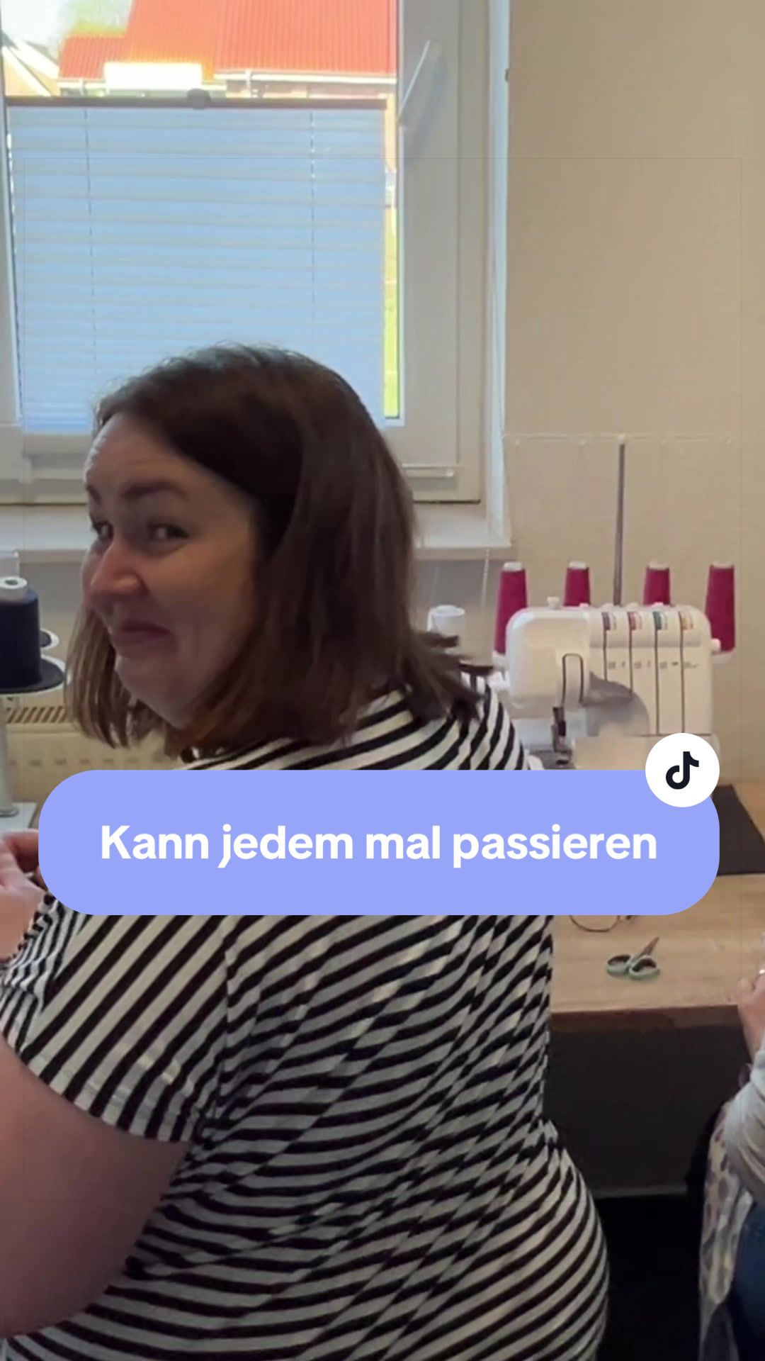 @Fr&auml;ulein Frieda