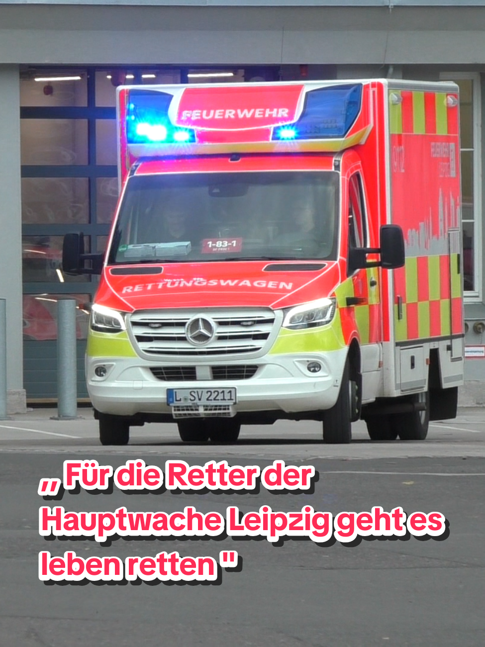@Blaulichtfotografie_ Sachsen