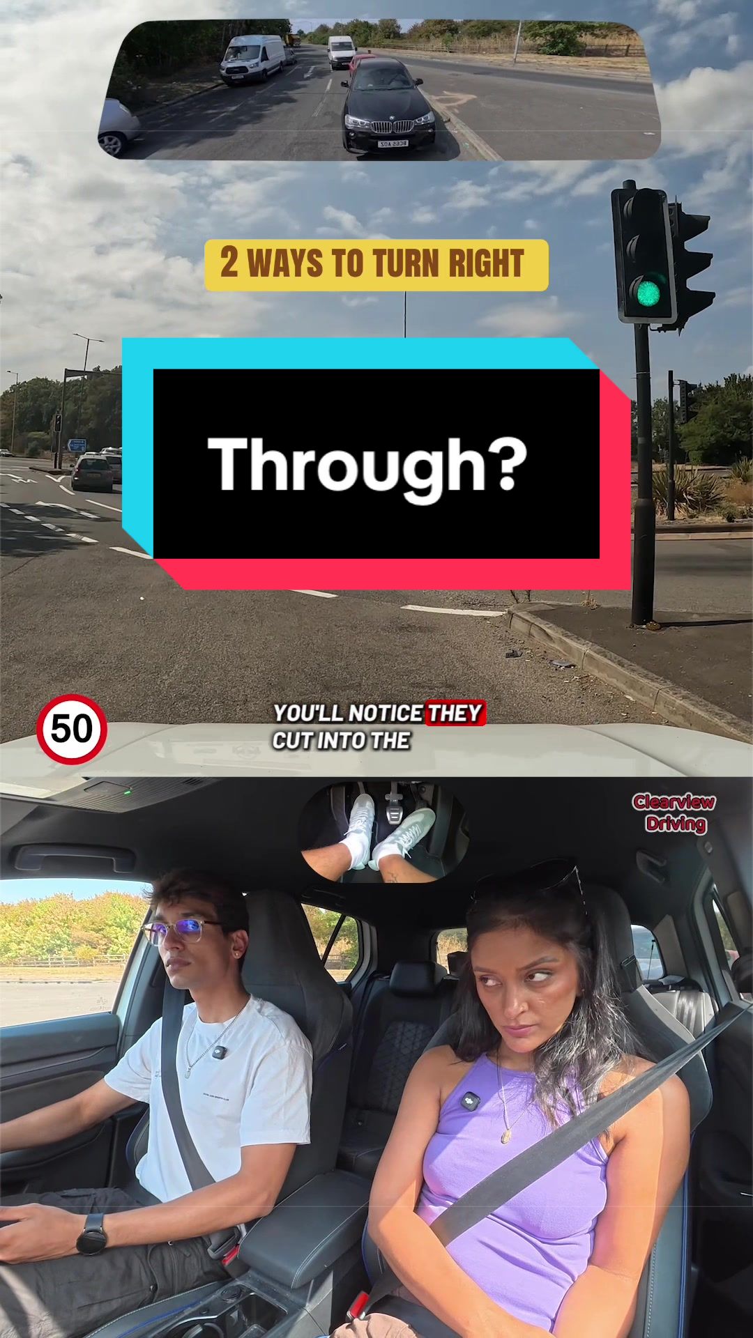 @Clearview Driving
