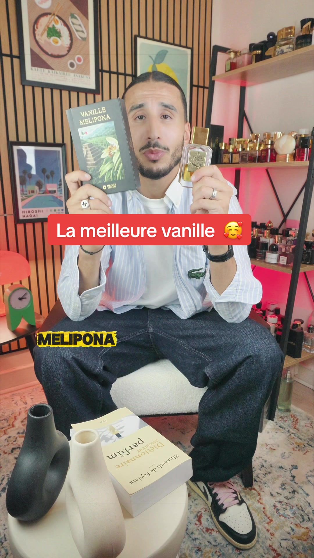 @Hommedeniche