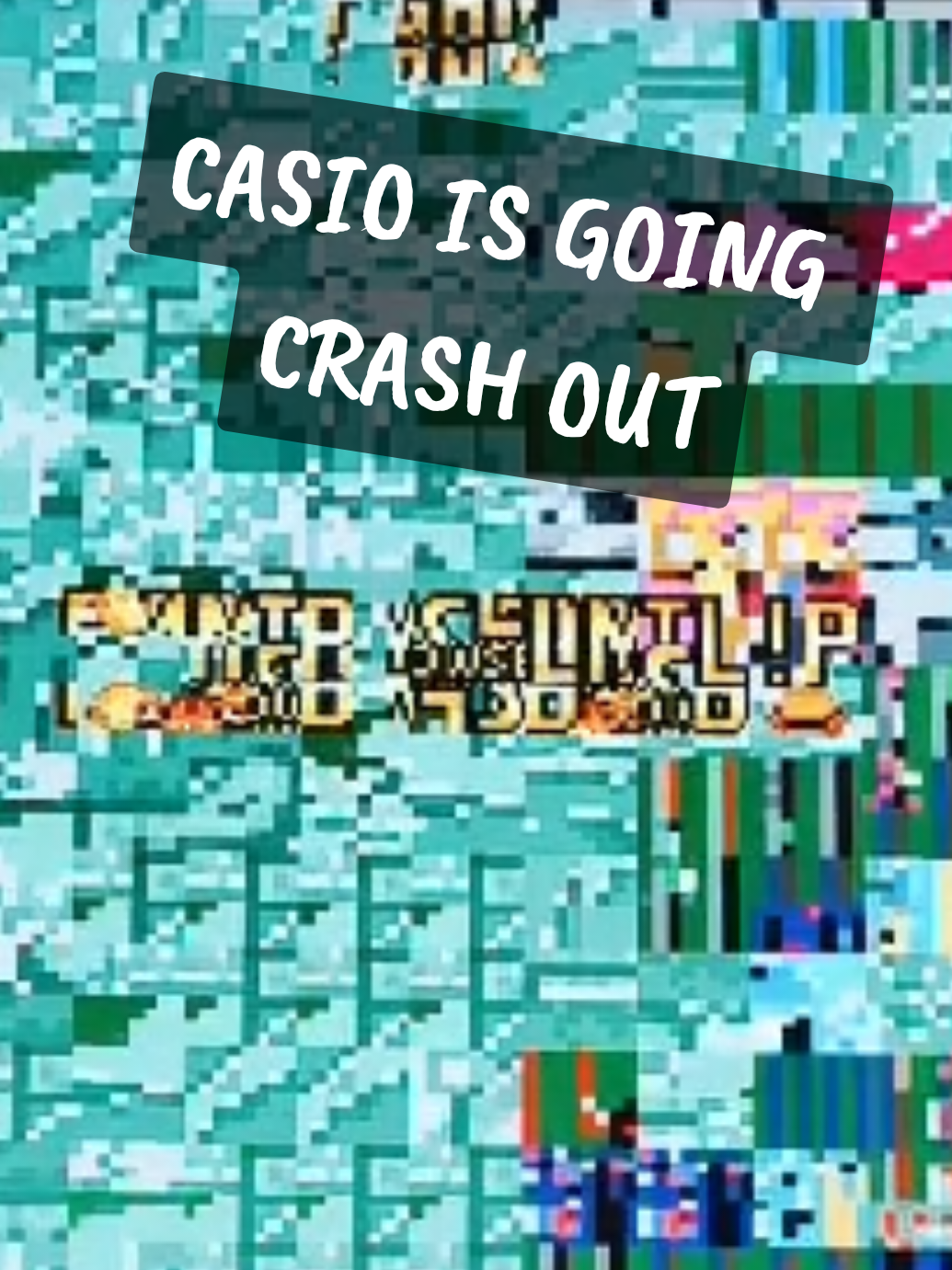 @Marv's Kaizo Show