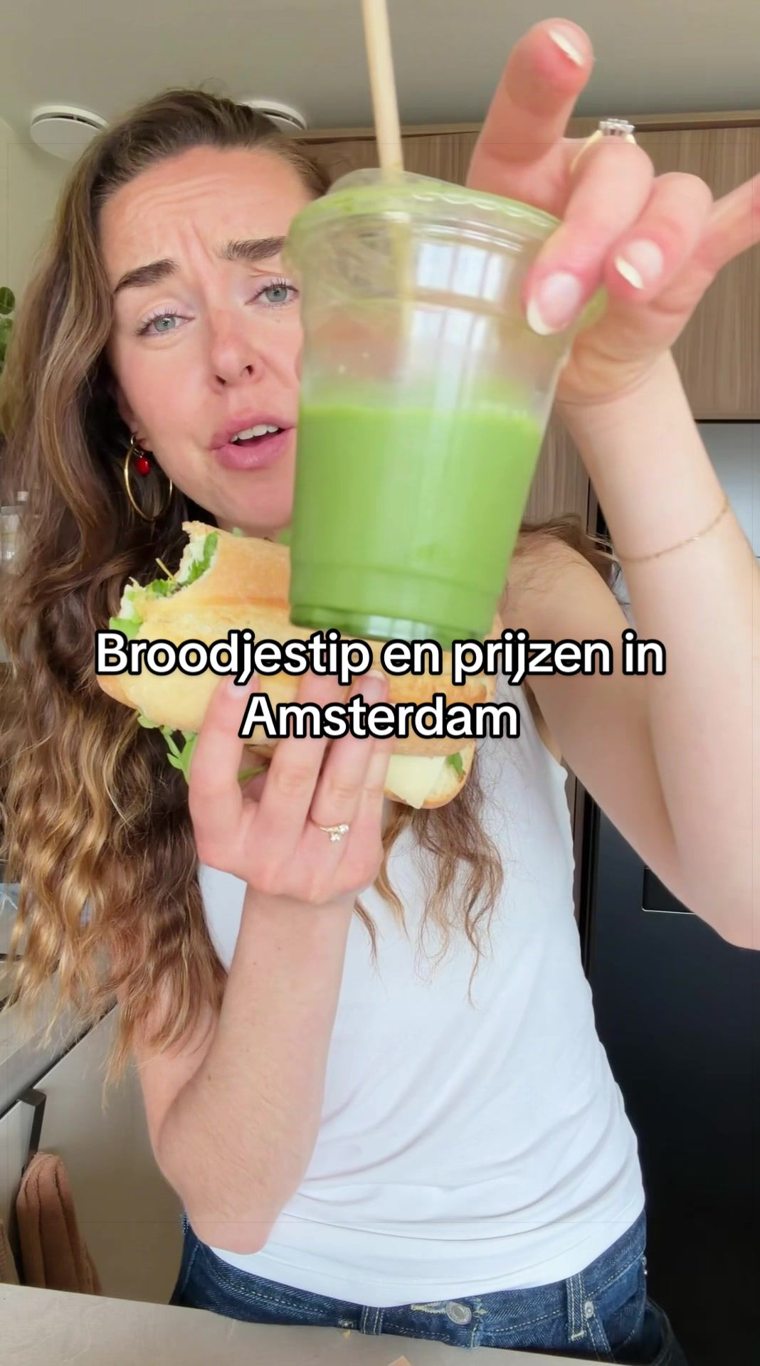 @Veggilaine | Ghislaine