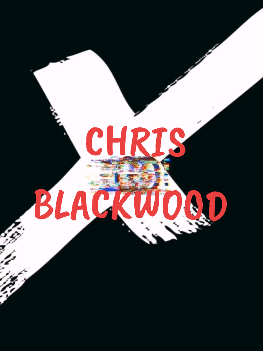 @Fanpage_Mr.Blackwood🌙