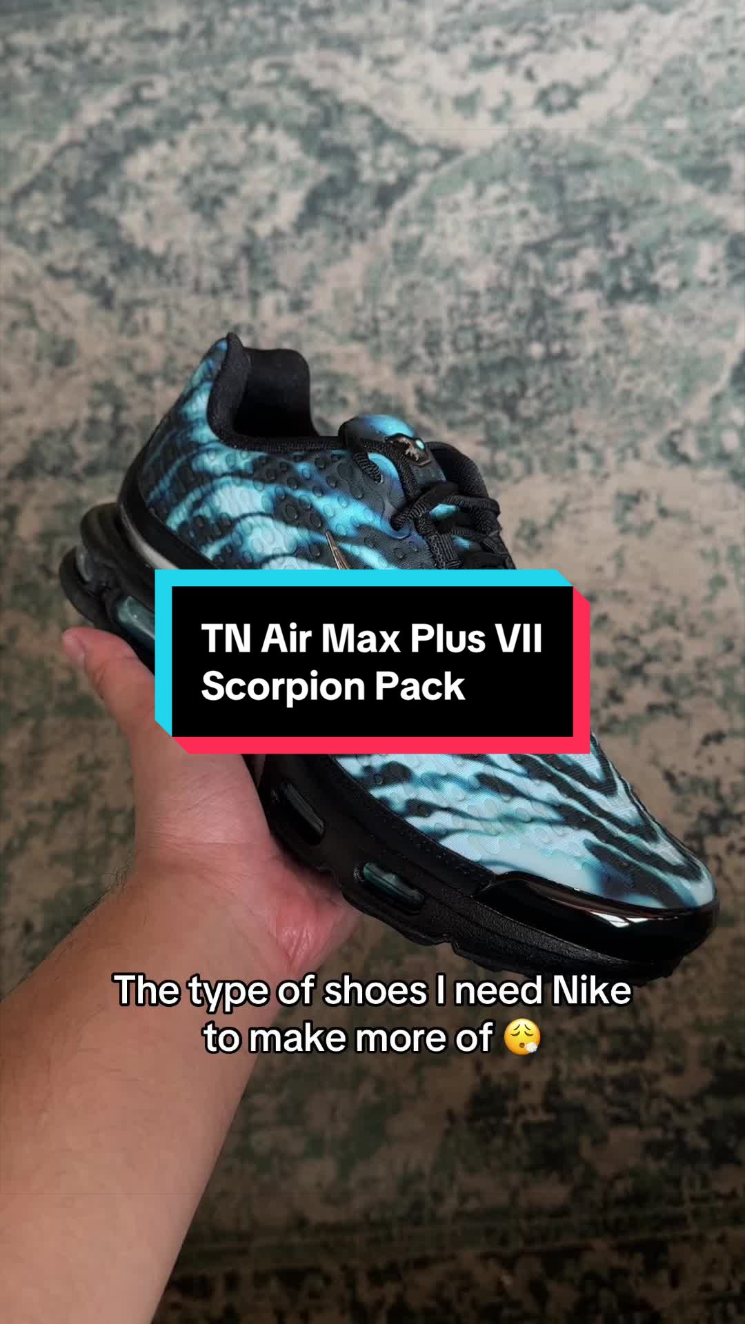 @The Sole Supplier - UK