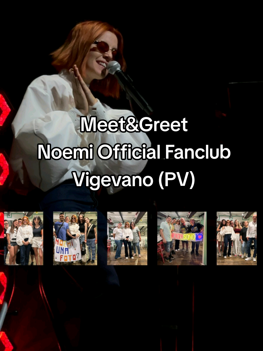 @Noemi Official Fan Club