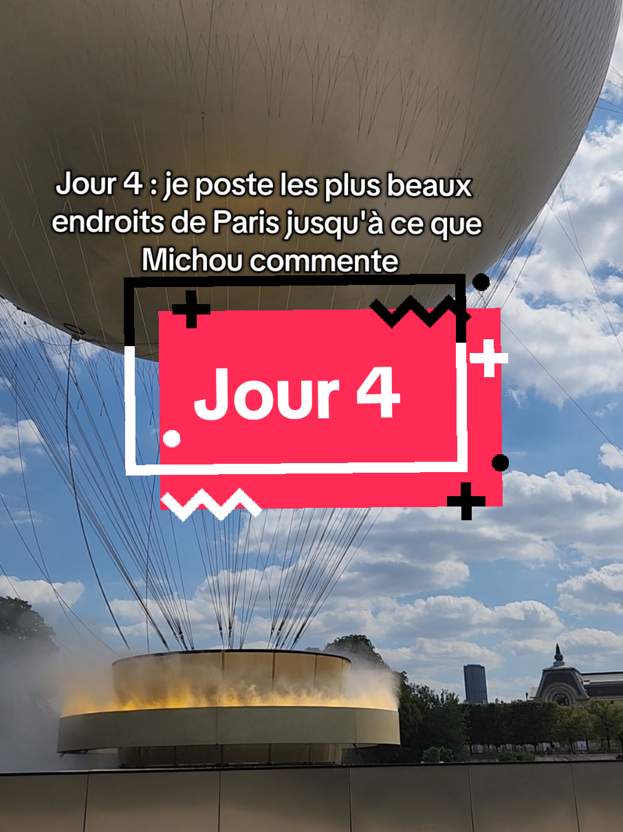 @Paris Explorer