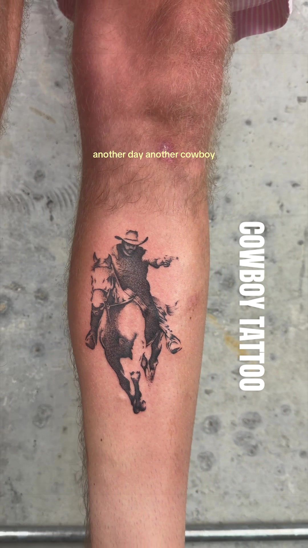 @Harmonie Tattoo