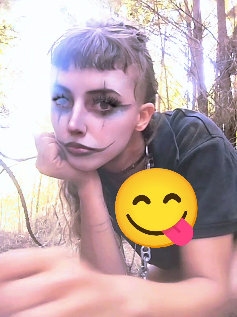 @✡ ᴀʟɪᴄᴇ ɪɴ ᴡQɴᴅᴇʀʟᴀɴᴅ ☭