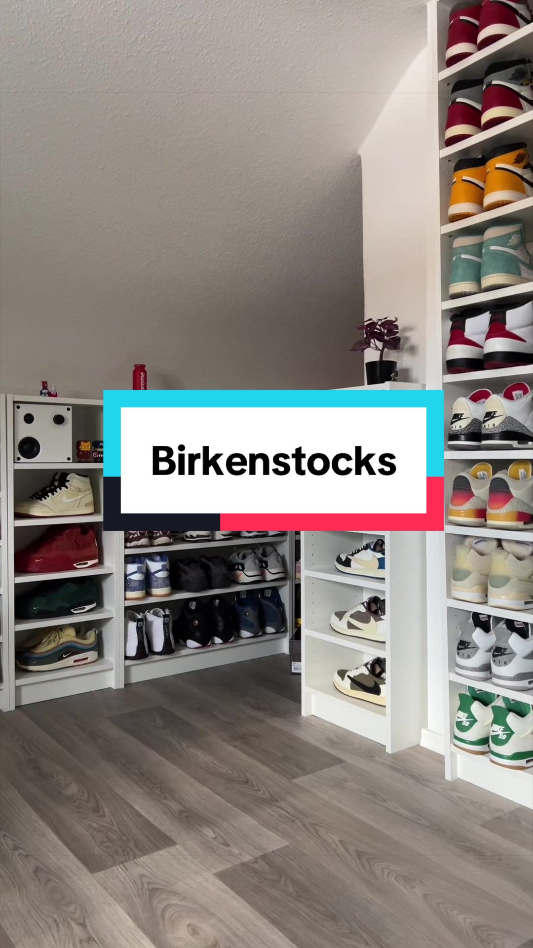 @Ali | Sneakerhead