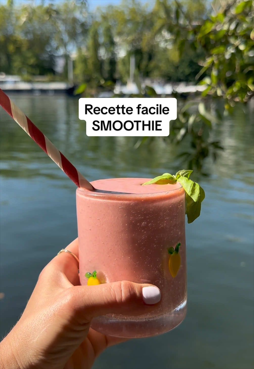 @Vilma | Recettes Healthy & Fit