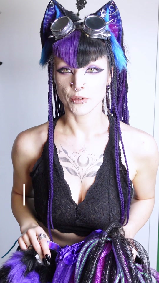 @Cyberkitty 🐱👾✨