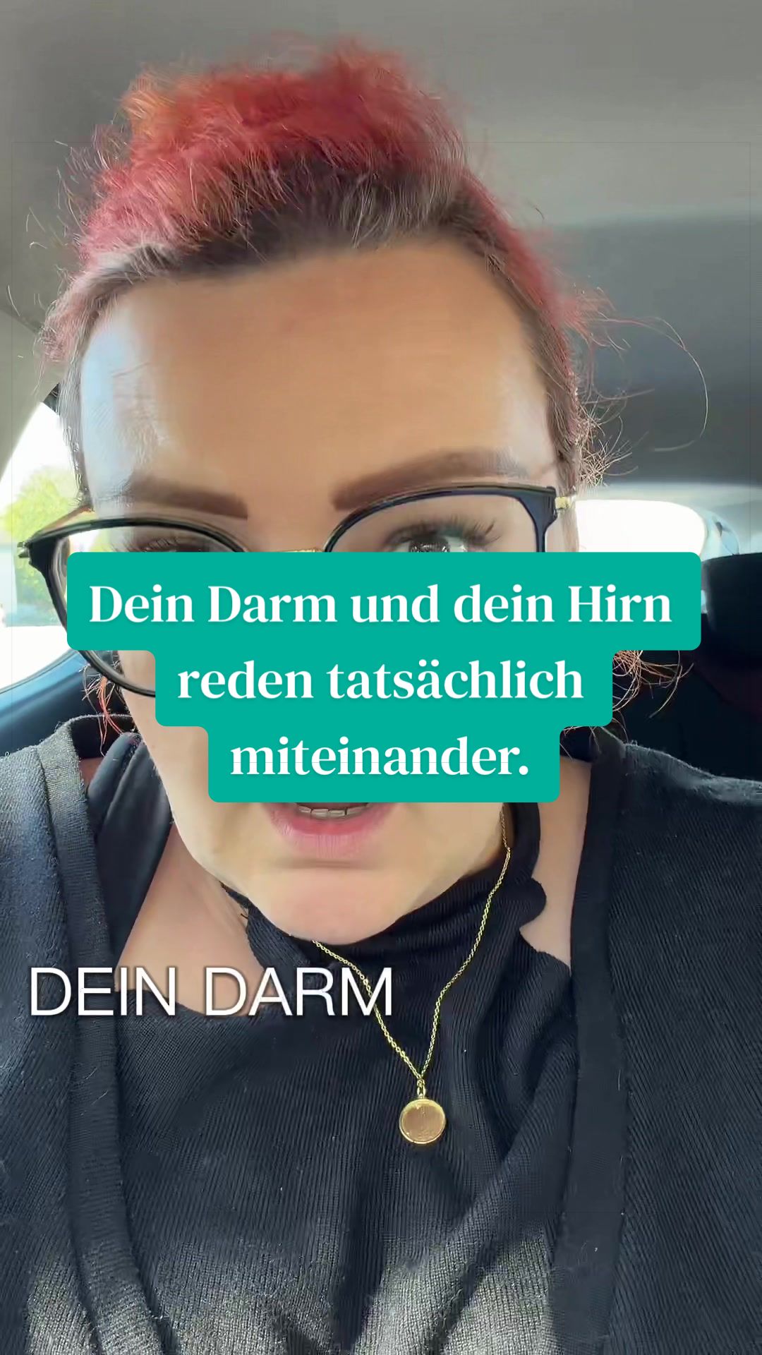 @Kathi | Gesundheit verstehen