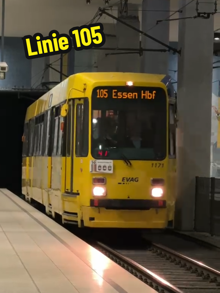 @Bus_Bahn_Videos_Essen