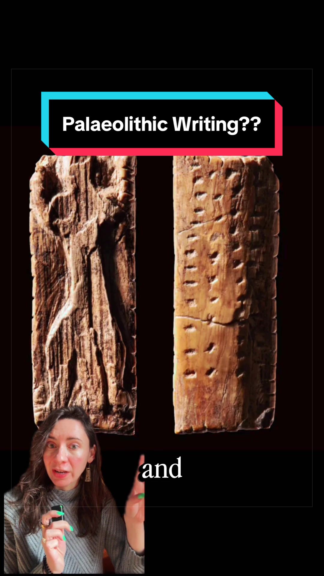 @Raven | Archaeologist