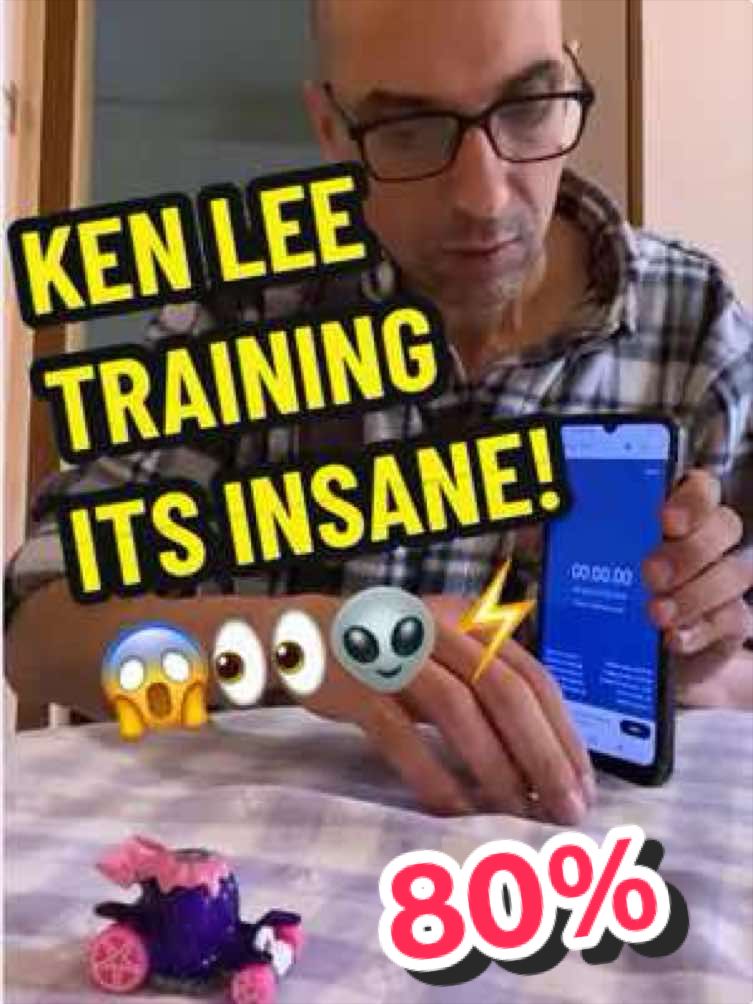 @Ken Lee👽⚡
